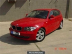 BMW Serie 1 118d - mejor precio | unprecio.es