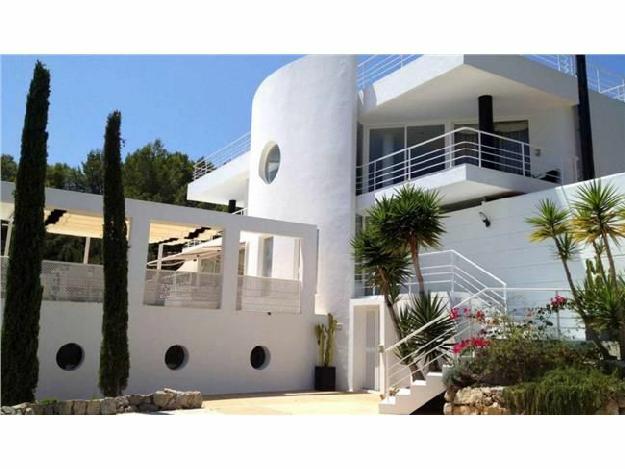 Casa en venta en San Jose/Sant Josep, Ibiza (Balearic Islands)