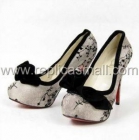 Christian Louboutin shoe CL0116 - mejor precio | unprecio.es