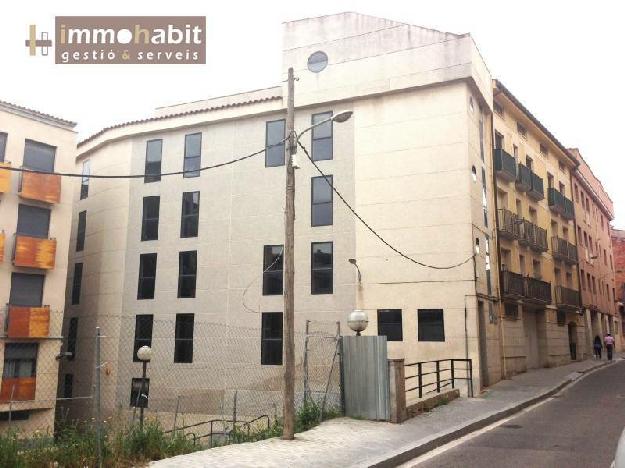 Edificio en Lleida