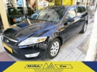 Ford Mondeo Sw 1.8tdci Trend - Radio Cd Sony, Control Veloc., '08 - mejor precio | unprecio.es