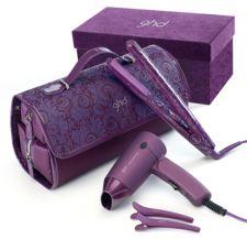 GHD PURPLE