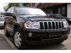 JEEP Grand Cherokee 3.0 CRD Overland, 217CV, 11/2008, Diesel, Automatico, Negro, 11990km, 13790euro - mejor precio | unprecio.es