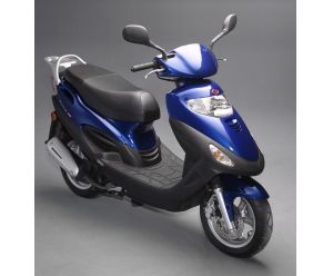 KYMCO MOVIE XL 125