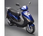 KYMCO MOVIE XL 125 - mejor precio | unprecio.es