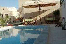 Otros : 1/10 personas - piscina - djerba  tunez