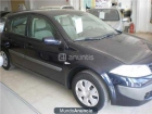 Renault Megane Sedan Dynamique 1.9dCi - mejor precio | unprecio.es