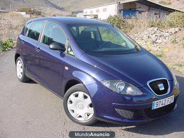 Seat ALTEA REFERENCE 1.6 102 CV