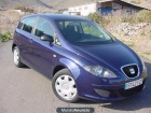 Seat ALTEA REFERENCE 1.6 102 CV - mejor precio | unprecio.es