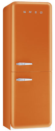 Smeg FAB32O7 A+