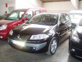 Venta de coche Renault MEGANE EMOTION 5P DCI 105CV '07 en Huesca