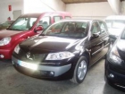 Venta de coche Renault MEGANE EMOTION 5P DCI 105CV '07 en Huesca - mejor precio | unprecio.es