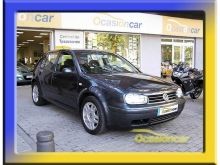 VOLKSWAGEN GOLF 2.0 TDI Sportli