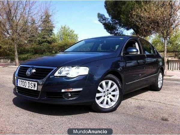 Volkswagen Passat 2.0TDI Advance DPF