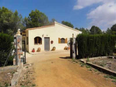 6b  , 3ba   in Villalonga,  Valencia And Costa del Azahar   - 165000  EUR