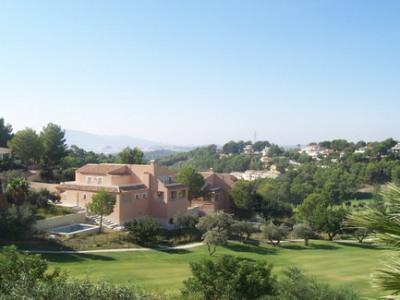 6b  , 3ba   in Altea,  Costa Blanca South   - 999950  EUR