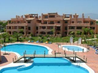 Apartamento en alquiler en Atalaya-Isdabe, Málaga (Costa del Sol)