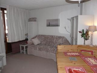 Apartamento en residencia : 4/4 personas - a pie de pistas - tignes  francia