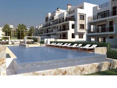 Apartamento en venta en Villamartin, Alicante (Costa Blanca)