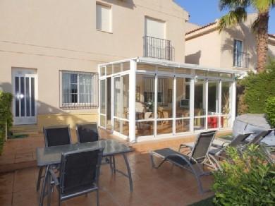 Apartamento se vende en Playa Flamenca, Costa Blanca