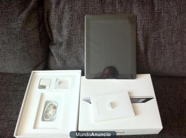 Apple Ipad 2.- Nuevo