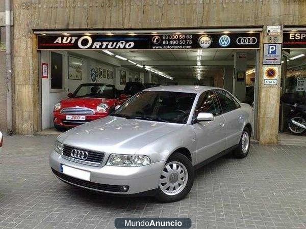 Audi A4 1.8I Solo 73.000km unico prop