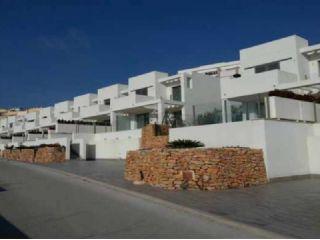 Bungalow en alquiler en Benissa, Alicante (Costa Blanca)