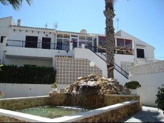 Bungalow en venta en Aguas Nuevas, Alicante (Costa Blanca)