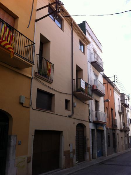 Casa en Vilanova i La Geltrú