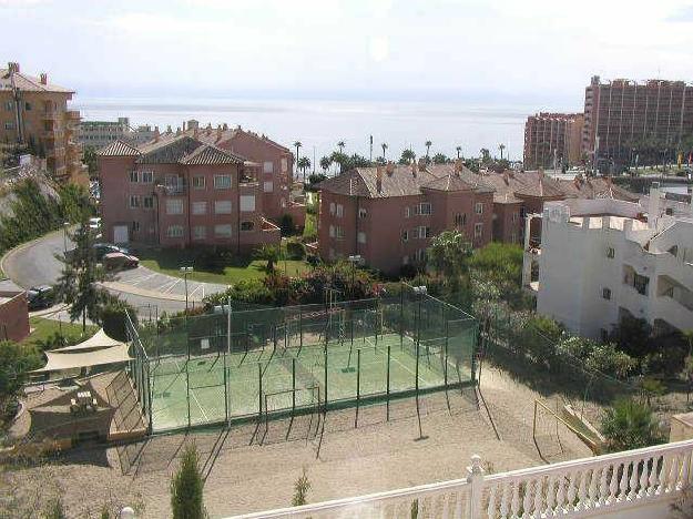 Chalet en venta en Torrequebrada, Málaga (Costa del Sol)