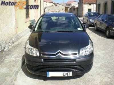 CITROEN C4 5 PUERTAS - Madrid