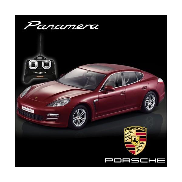 Coche RC Porsche Panamera