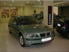 Comprar BMW 320 D '03 en Valencia - mejor precio | unprecio.es