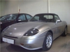 FIAT BARCHETTA 1.8 16V NAXOS 2P. - Castellon - mejor precio | unprecio.es