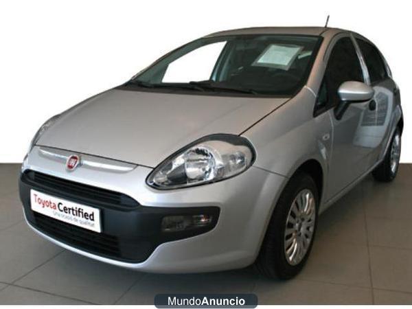 Fiat Punto Evo 1.4i 8v Active \'10