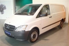 Mercedes-Benz Vito 113CDI Furgon Larga - mejor precio | unprecio.es