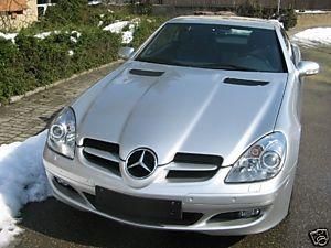 MERCEDES SLK 200. Ano 2008