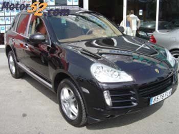 PORSCHE CAYENNE CAYENNE - Alicante