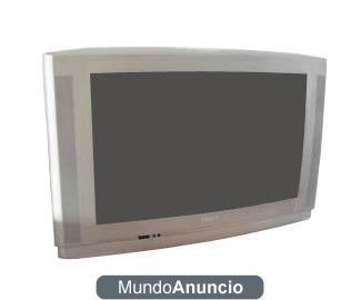 Se vende televisor Philips 28\