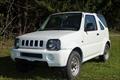 Suzuki Jimny 1.3 16V