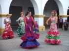 Trajes de flamenca - mejor precio | unprecio.es