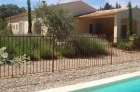 Villa : 8/10 personas - piscina - eygalieres bocas del rodano provenza-alpes-costa azul francia - mejor precio | unprecio.es