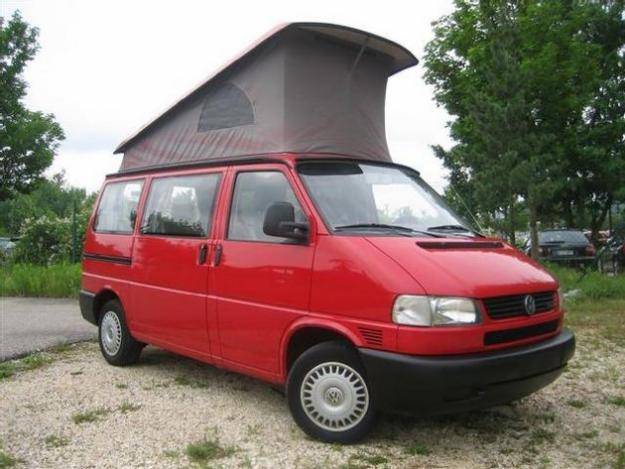 Volkswagen Multivan Con Techo '01 en venta en Tona