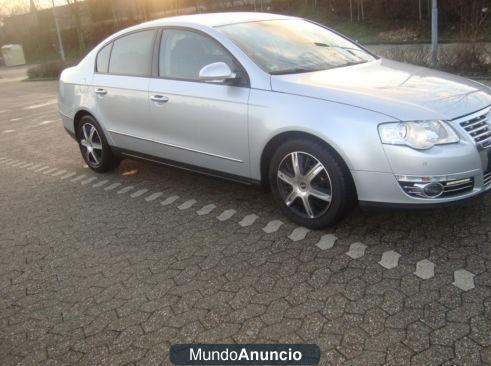 Volkswagen Passat 2.0 TDI