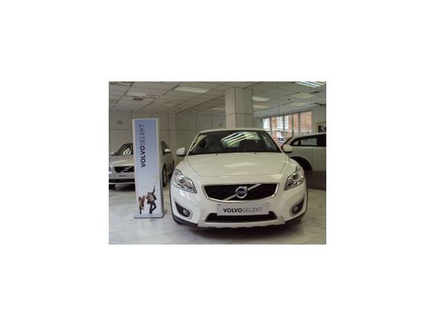 VOLVO C30 1.6DRIVE MOMENTUM