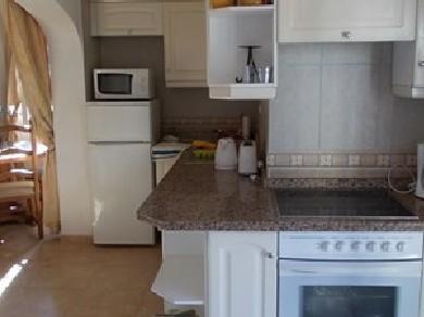 Apartamento con 3 dormitorios se vende en Mijas Costa, Costa del Sol