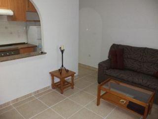 Apartamento en alquiler en Torrevieja, Alicante (Costa Blanca)