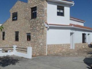 Apartamento en venta en Freila, Granada (Costa Tropical)