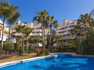 Apartamento en venta en Marbella, Málaga (Costa del Sol)