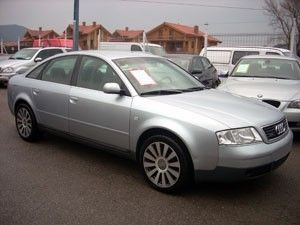 AUDI A6 2.8I 5V QUATTRO 194 CV - Cantabria